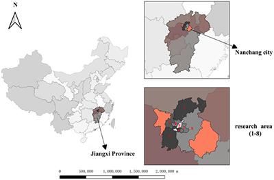 A Time-Series Study for Effects of Ozone on Respiratory Mortality and Cardiovascular Mortality in Nanchang, Jiangxi Province, China